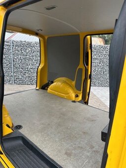 Volkswagen T5,1 Transporter 75000KM - 8