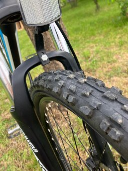 CTM Terrano 2.0 - 8