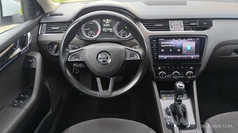 Škoda octavia combi L&K Tdi DSG 4x4 REZERVOVANE - 8