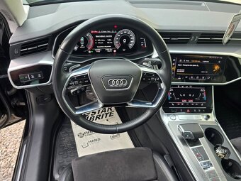 Audi A6 40 2.0 TDI mHEV Design S tronic, Mesačne: 527€ - 8