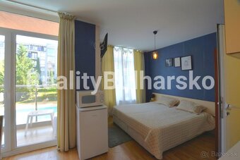 Bulharsko – Slunečné pobřeží Studio 1+kk | 35 m² | 54.990 EU - 8