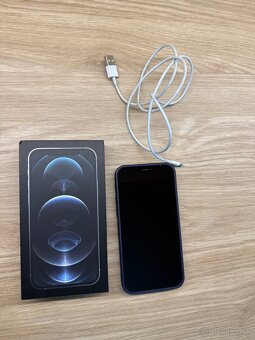 iPhone 12 pro - 8