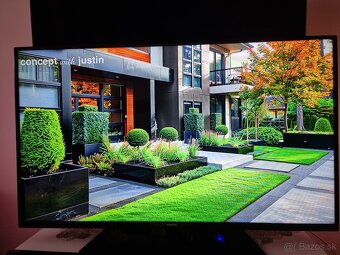 Predám LED TV Philips 32PHH4309/88 HD - 8