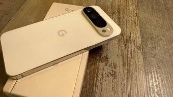 Vymenim Google Pixel 9 Pro Xl 128gb farba Porcelain - 8