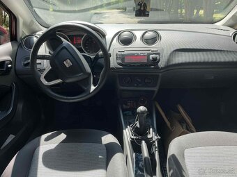Seat Ibiza 1.4 16v - 53 000KM - 8