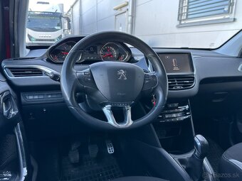 Peugeot 208 1.4 HDi Style, kupované na Slovensku - 8