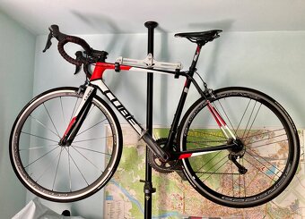 Cube Agree GTC Race - 8