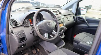 Mercedes-Benz Vito 116 CDI Kompakt - 8