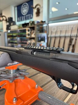 Strasser RS 700 AVA-Tahr Black 6,5 Creed. - 8