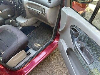Renault Scenic 1,6 Facelift - 8