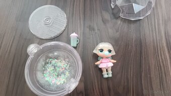 L.O.L SURPRISE bábiky - 8