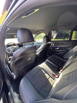 Mercedes E 220d AMG 4MATIC (w213) - 8