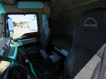 MAN TGX18.460,XL,E6,MEGA,INTARDER,NEW TACHO - 8