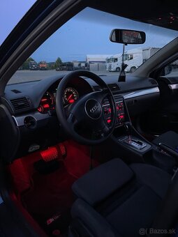 Audi a4 b6 Sline 1.9tdi 96kw - 8