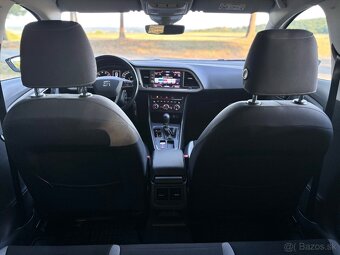 ⚠️SEAT LEON ST 1.5 VISIO 2019 - 8