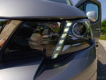 Peugeot Rifter Concept Geneva 1.5BlueHDI Optik - 8