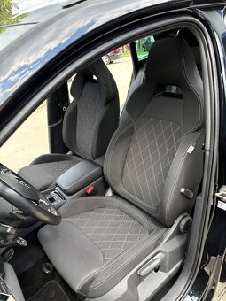 Škoda Karoq TSI Sportline - 8