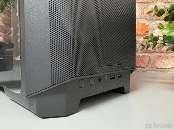i5 13500\32GB\RX 7800XT\SSD\850W Zdroj - 8