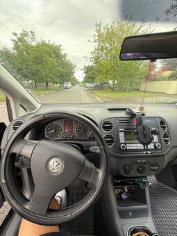 Golf Plus 2009 - 8