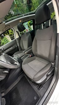 Peugeot 5008 1.6 THP Automat 7-miest - 8