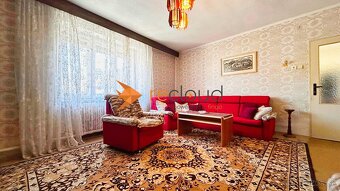 Na predaj Rodinný dom, Háj, 522 m2 - 8