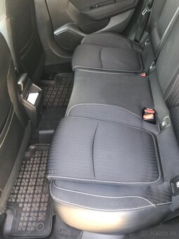 Prenájom auta pre taxislužby - 8