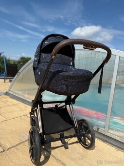 Cybex priam jewles 2022 - 8