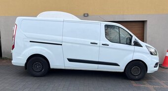 Ford Transit custom 2,0D chladiarenske - 8