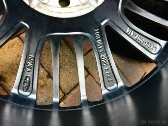 Ford kuga 5x108 r18 - 8