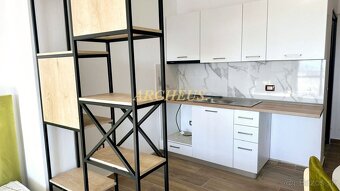 Investičn apartmán na predaj pri mori,34 m2, Albánsko - 8