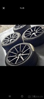 Predám BMW 530d e60 M57 - 8