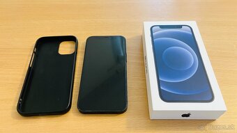 iPhone 12 mini 64 GB – veľmi dobrý stav - 8