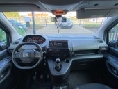 Peugeot Rifter 1.2 PureTech E6d-ISC Allure - 8