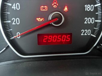 Predám Fiat 4x4 - 8