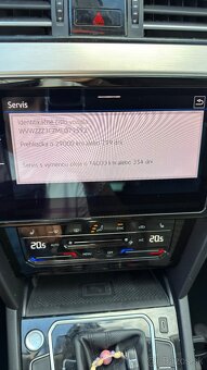 VW Passat B8 2.0 TDI Elegance 110kw DSG - 8