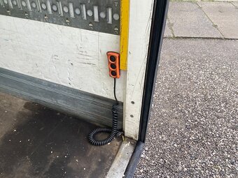 Iveco Daily 60C18, Euro 6, čelo - 8