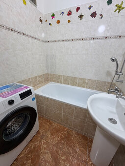 2 izb. byt, Tilgnerova ul., Karlova Ves, BA IV - 8