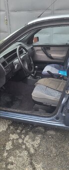 Fiat Tempra 1.4.i.e. Digi tacho - 8