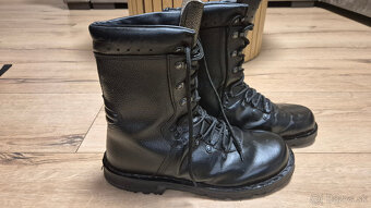 Vojenský - polovnícky set Mil-Tec - 8