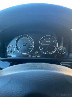 BMW 520d 135kw 2011 - 8