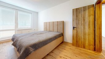 Prenájom 3-izb. byt Topoľčany - 8