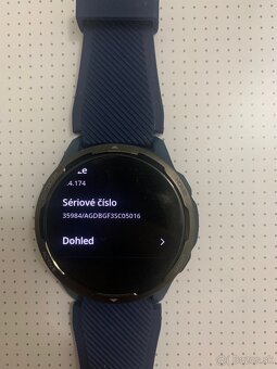 Xiaomi watch S1 active - 8