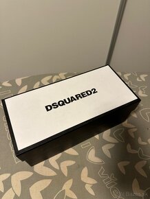 DSQUARED2 PANTOFLE - 8