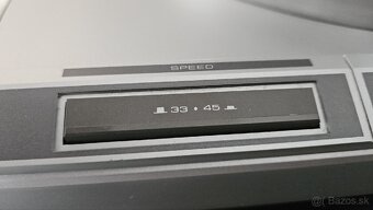 Pioneer PL750 direct drive - 8