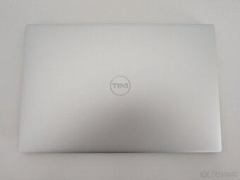 Dell XPS 13 (9310) Silver - 8