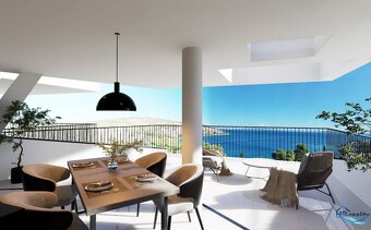 ☀Trogir/Ciovo(HR)-luxusné moderné byty v novostavbe☀ - 8