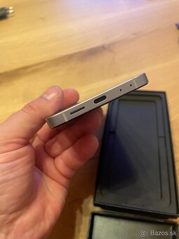 SAMSUNG GALAXY Z FLIP 6 256GB - 8