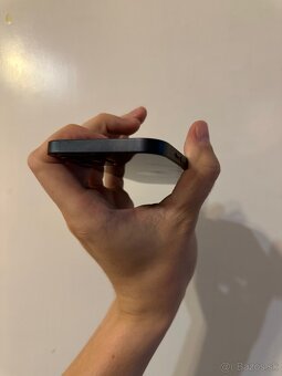 iPhone 12 64gb - Black - 8