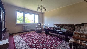 REZERVOVANÝ Predaj RD v Dobrej Nive - 8