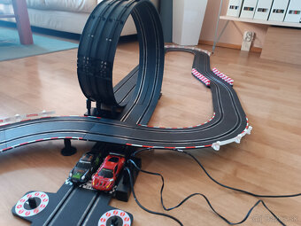 autodráha Carrera Go - 8